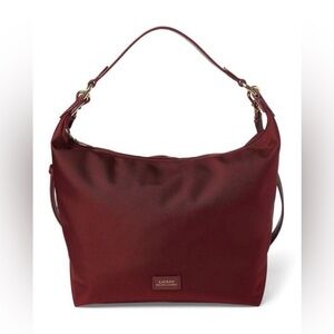 Ralph Lauren Chadwick Hobo Bag